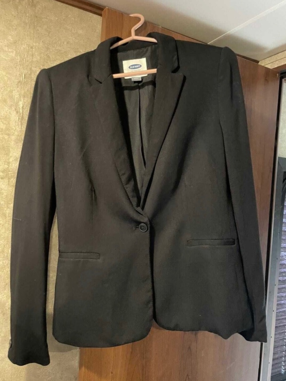 Old Navy Blazer